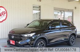 honda vezel 2021 -HONDA 【横浜 332ｻ1086】--VEZEL RV3--1002702---HONDA 【横浜 332ｻ1086】--VEZEL RV3--1002702-