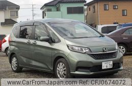 honda freed 2020 -HONDA 【野田 500】--Freed 6BA-GB5--GB5-3134941---HONDA 【野田 500】--Freed 6BA-GB5--GB5-3134941-