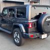 jeep wrangler 2020 CFJ1615664 image 7