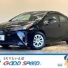 toyota prius 2021 quick_quick_6AA-ZVW51_ZVW51-6177037 image 1