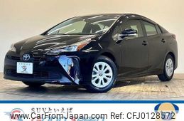 toyota prius 2021 quick_quick_6AA-ZVW51_ZVW51-6177037