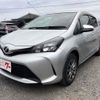 toyota vitz 2015 -TOYOTA--Vitz KSP130--2142340---TOYOTA--Vitz KSP130--2142340- image 1