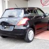 suzuki swift 2013 -SUZUKI--Swift DBA-ZC72S--ZC72S-300687---SUZUKI--Swift DBA-ZC72S--ZC72S-300687- image 3