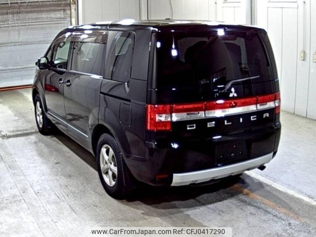 mitsubishi delica-d5 2013 -MITSUBISHI--Delica D5 CV2W-0901878---MITSUBISHI--Delica D5 CV2W-0901878- image 2