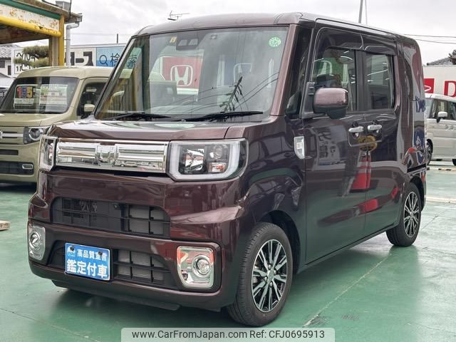 daihatsu wake 2018 GOO_JP_700060017330250128023 image 2