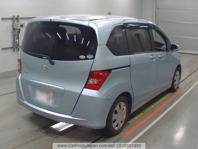 honda freed 2009 -HONDA 【水戸 501ひ47】--Freed GB3-1064163---HONDA 【水戸 501ひ47】--Freed GB3-1064163- image 2