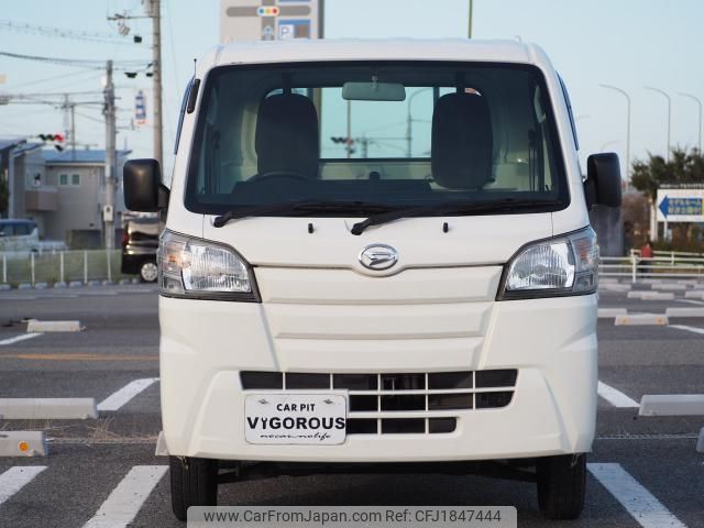 daihatsu hijet-truck 2016 CFJ1847444 image 2