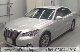 toyota crown 2017 -TOYOTA--Crown AWS210-6126758---TOYOTA--Crown AWS210-6126758-