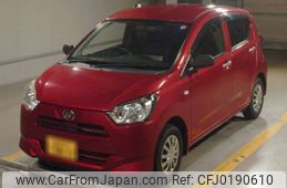 daihatsu mira-e-s 2018 -DAIHATSU 【愛媛 581ｸ5811】--Mira e:s DBA-LA350S--LA350S-0095018---DAIHATSU 【愛媛 581ｸ5811】--Mira e:s DBA-LA350S--LA350S-0095018-