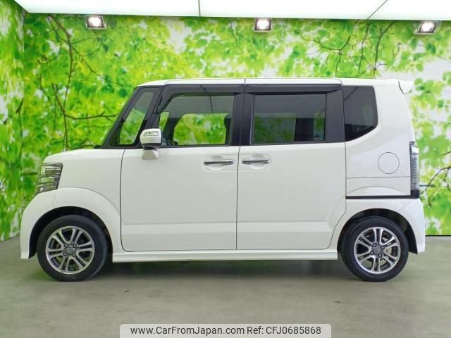 honda n-box 2015 quick_quick_DBA-JF1_JF1-1631875 image 2