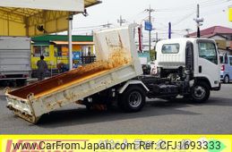 isuzu elf-truck 2017 CFJ1693333