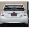 toyota prius 2010 -TOYOTA--Prius DAA-ZVW30--ZVW30-0186980---TOYOTA--Prius DAA-ZVW30--ZVW30-0186980- image 2