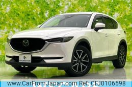 mazda cx-5 2017 quick_quick_LDA-KF2P_KF2P-119108