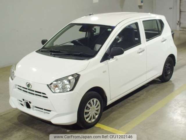 daihatsu mira-e-s 2018 -DAIHATSU--Mira e:s DBA-LA360S--LA360S-0013763---DAIHATSU--Mira e:s DBA-LA360S--LA360S-0013763- image 1