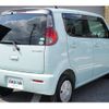 suzuki mr-wagon 2012 CFJ1837868 image 8