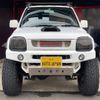 suzuki jimny 2008 CFJ1758207 image 25