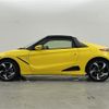 honda s660 2015 -HONDA--S660 DBA-JW5--JW5-1008428---HONDA--S660 DBA-JW5--JW5-1008428- image 4