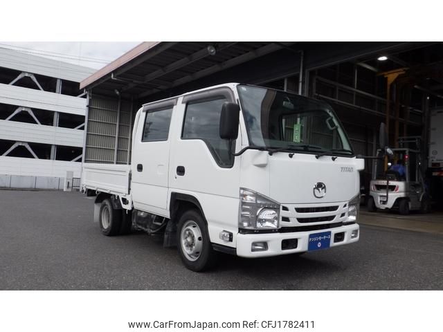 mazda titan 2016 CFJ1782411 image 1