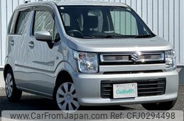 suzuki wagon-r 2019 -SUZUKI--Wagon R DAA-MH55S--MH55S-291135---SUZUKI--Wagon R DAA-MH55S--MH55S-291135-