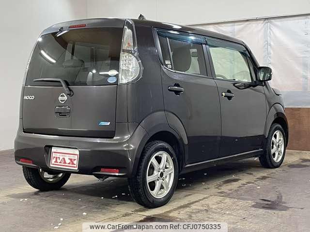 nissan moco 2014 -NISSAN--Moco MG33S--423802---NISSAN--Moco MG33S--423802- image 2