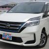 nissan serena 2021 -NISSAN 【神戸 505】--Serena HC27--HC27-028705---NISSAN 【神戸 505】--Serena HC27--HC27-028705- image 1