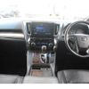 toyota alphard 2019 -TOYOTA--Alphard DBA-GGH35W--GGH35-0009722---TOYOTA--Alphard DBA-GGH35W--GGH35-0009722- image 15