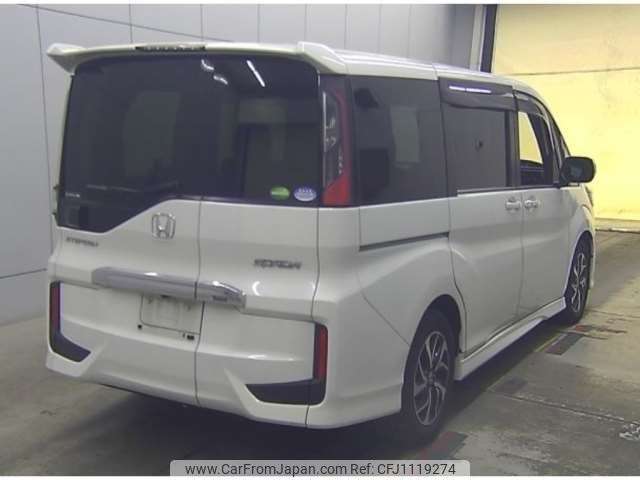 honda stepwagon 2018 -HONDA--Stepwgn DBA-RP3--RP3-1211044---HONDA--Stepwgn DBA-RP3--RP3-1211044- image 2