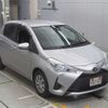 toyota vitz 2019 -TOYOTA--Vitz DBA-NSP130--NSP130-4019896---TOYOTA--Vitz DBA-NSP130--NSP130-4019896- image 10