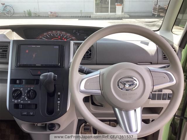 daihatsu tanto 2015 quick_quick_LA600S_LA600S-0244155 image 2
