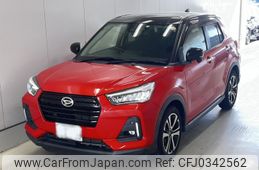 daihatsu rocky 2019 -DAIHATSU 【和歌山 501と4570】--Rocky A200S-0006694---DAIHATSU 【和歌山 501と4570】--Rocky A200S-0006694-