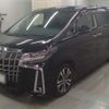 toyota alphard 2021 -TOYOTA 【水戸 330ら8112】--Alphard AGH30W-0398556---TOYOTA 【水戸 330ら8112】--Alphard AGH30W-0398556- image 1