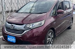 honda freed 2017 -HONDA--Freed DAA-GB7--GB7-1027557---HONDA--Freed DAA-GB7--GB7-1027557-