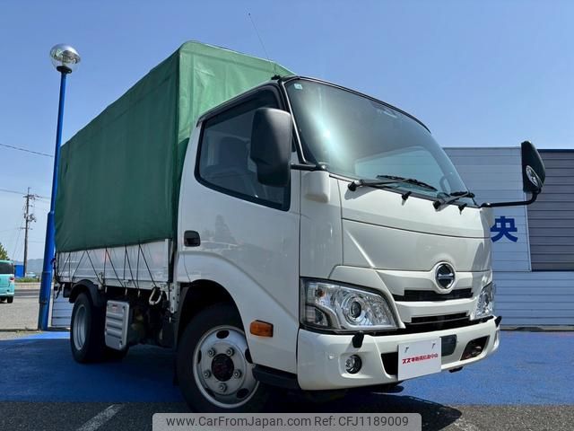 hino dutro 2020 GOO_NET_EXCHANGE_1010578A30250522W002 image 2