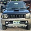 suzuki jimny 2004 GOO_JP_700040421030250621001 image 12