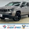 jeep compass 2016 -CHRYSLER--Jeep Compass ABA-MK49--1C4NJCFA7GD625678---CHRYSLER--Jeep Compass ABA-MK49--1C4NJCFA7GD625678- image 1