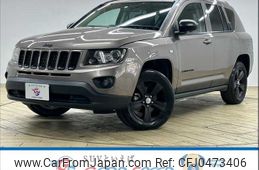 jeep compass 2016 -CHRYSLER--Jeep Compass ABA-MK49--1C4NJCFA7GD625678---CHRYSLER--Jeep Compass ABA-MK49--1C4NJCFA7GD625678-