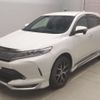 toyota harrier 2019 -TOYOTA--Harrier DBA-ZSU60W--ZSU60-0185246---TOYOTA--Harrier DBA-ZSU60W--ZSU60-0185246- image 1