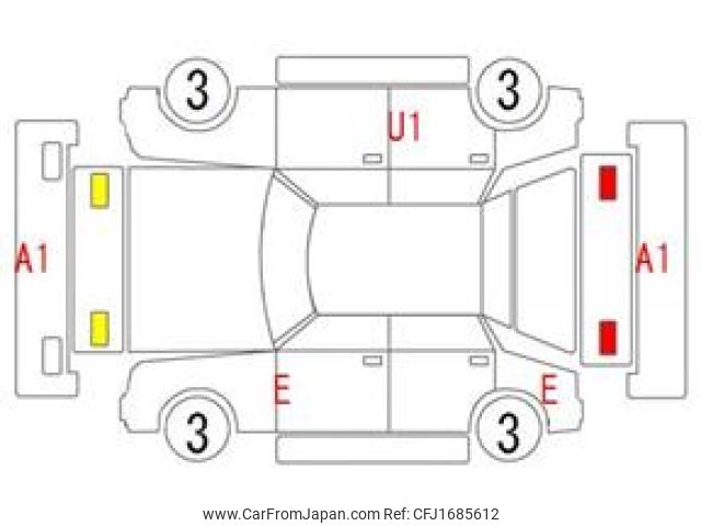 nissan aura 2022 CFJ1685612 image 2