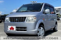 mitsubishi ek-wagon 2012 -MITSUBISHI--ek Wagon DBA-H82W--H82W-1353445---MITSUBISHI--ek Wagon DBA-H82W--H82W-1353445-