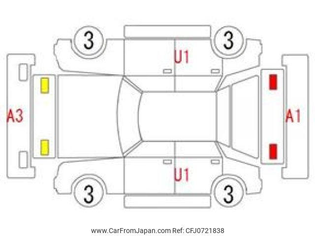 lexus es 2021 -LEXUS--Lexus ES 6AA-AXZH11--AXZH11-1003684---LEXUS--Lexus ES 6AA-AXZH11--AXZH11-1003684- image 2