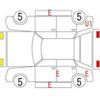 nissan x-trail 2020 -NISSAN--X-Trail DBA-NT32--NT32-591671---NISSAN--X-Trail DBA-NT32--NT32-591671- image 2