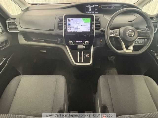 nissan serena 2016 -NISSAN--Serena DAA-GC27--GC27-008105---NISSAN--Serena DAA-GC27--GC27-008105- image 2