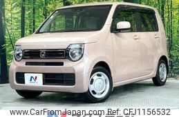 honda n-wgn 2021 -HONDA--N WGN 6BA-JH3--JH3-1070527---HONDA--N WGN 6BA-JH3--JH3-1070527-