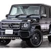 mercedes-benz g-class 2014 -MERCEDES-BENZ--Benz G Class FDA-463346--WDB4633462X226783---MERCEDES-BENZ--Benz G Class FDA-463346--WDB4633462X226783- image 6