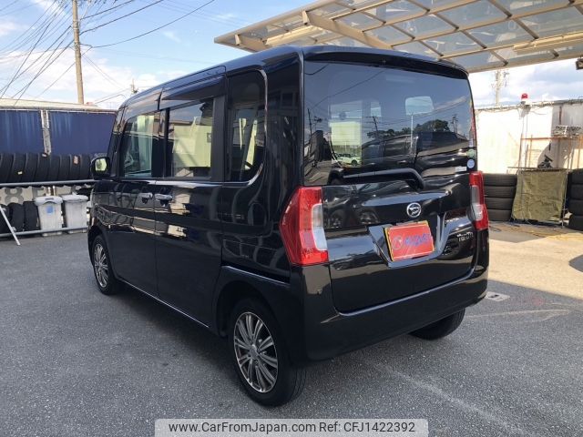 daihatsu tanto 2017 -DAIHATSU--Tanto DBA-LA610S--LA610S-0113377---DAIHATSU--Tanto DBA-LA610S--LA610S-0113377- image 2