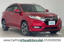 honda vezel 2016 -HONDA--VEZEL DAA-RU3--RU3-1212426---HONDA--VEZEL DAA-RU3--RU3-1212426-