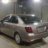 toyota corolla-axio 2025 CFJ1594512 image 5