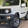 suzuki jimny 2022 -SUZUKI--Jimny 3BA-JB64W--JB64W-227743---SUZUKI--Jimny 3BA-JB64W--JB64W-227743- image 12