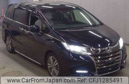 honda odyssey 2020 -HONDA--Odyssey 6BA-RC1--RC1-1300716---HONDA--Odyssey 6BA-RC1--RC1-1300716-