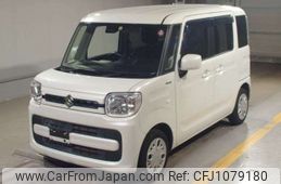 suzuki spacia 2019 -SUZUKI--Spacia DAA-MK53S--MK53S-237183---SUZUKI--Spacia DAA-MK53S--MK53S-237183-